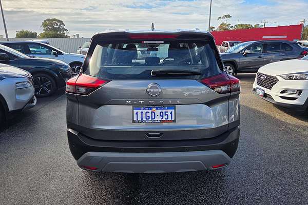 2024 Nissan X-TRAIL ST T33