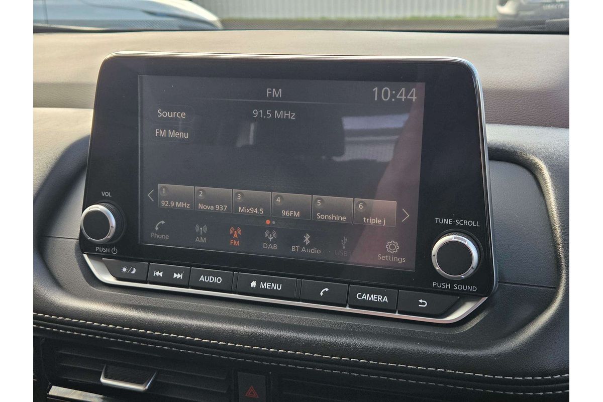 2024 Nissan X-TRAIL ST T33