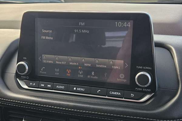 2024 Nissan X-TRAIL ST T33