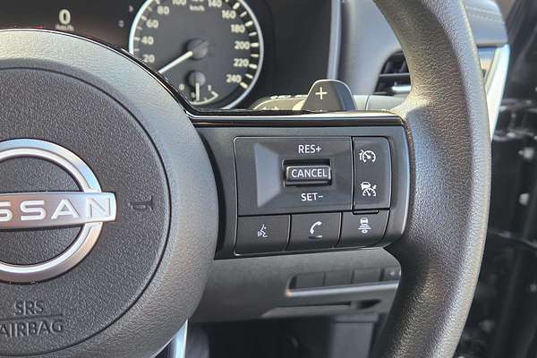 2024 Nissan X-TRAIL ST T33