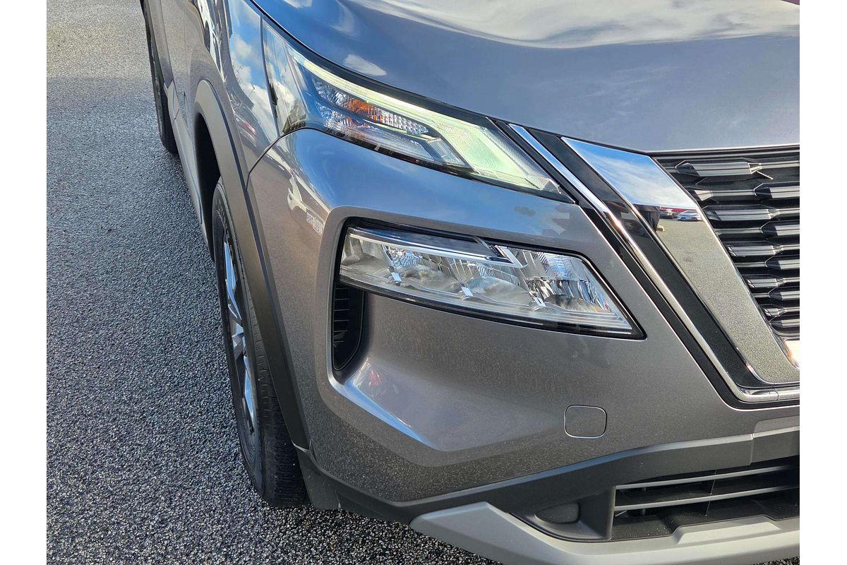 2024 Nissan X-TRAIL ST T33