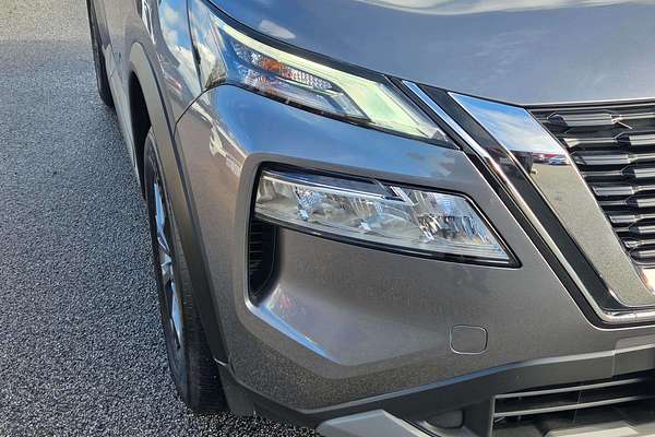 2024 Nissan X-TRAIL ST T33