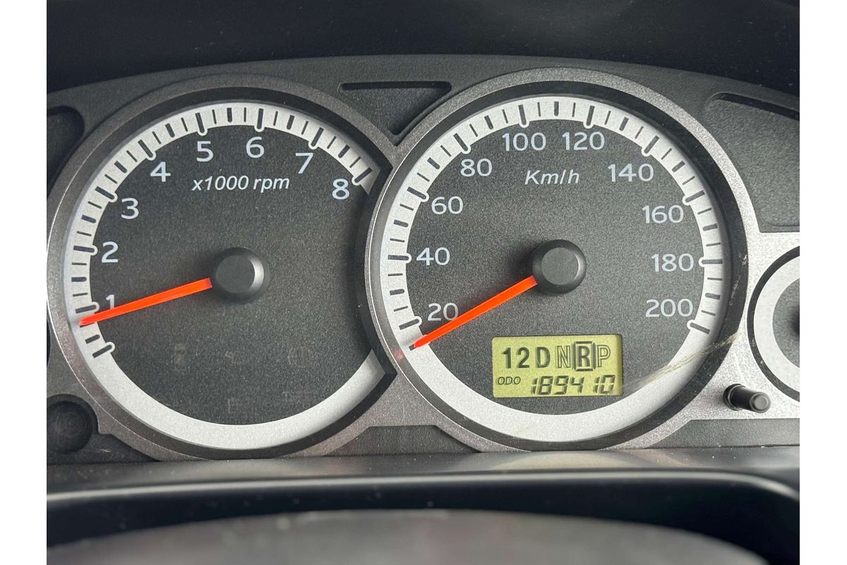 2010 Ford Escape  ZD