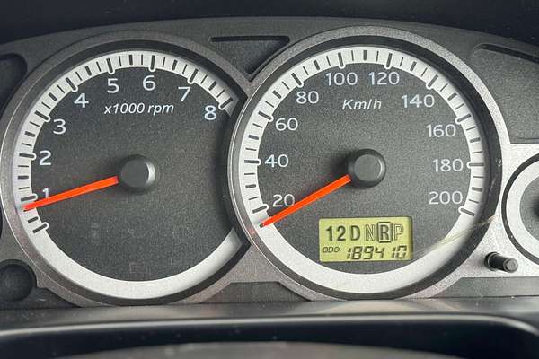 2010 Ford Escape  ZD