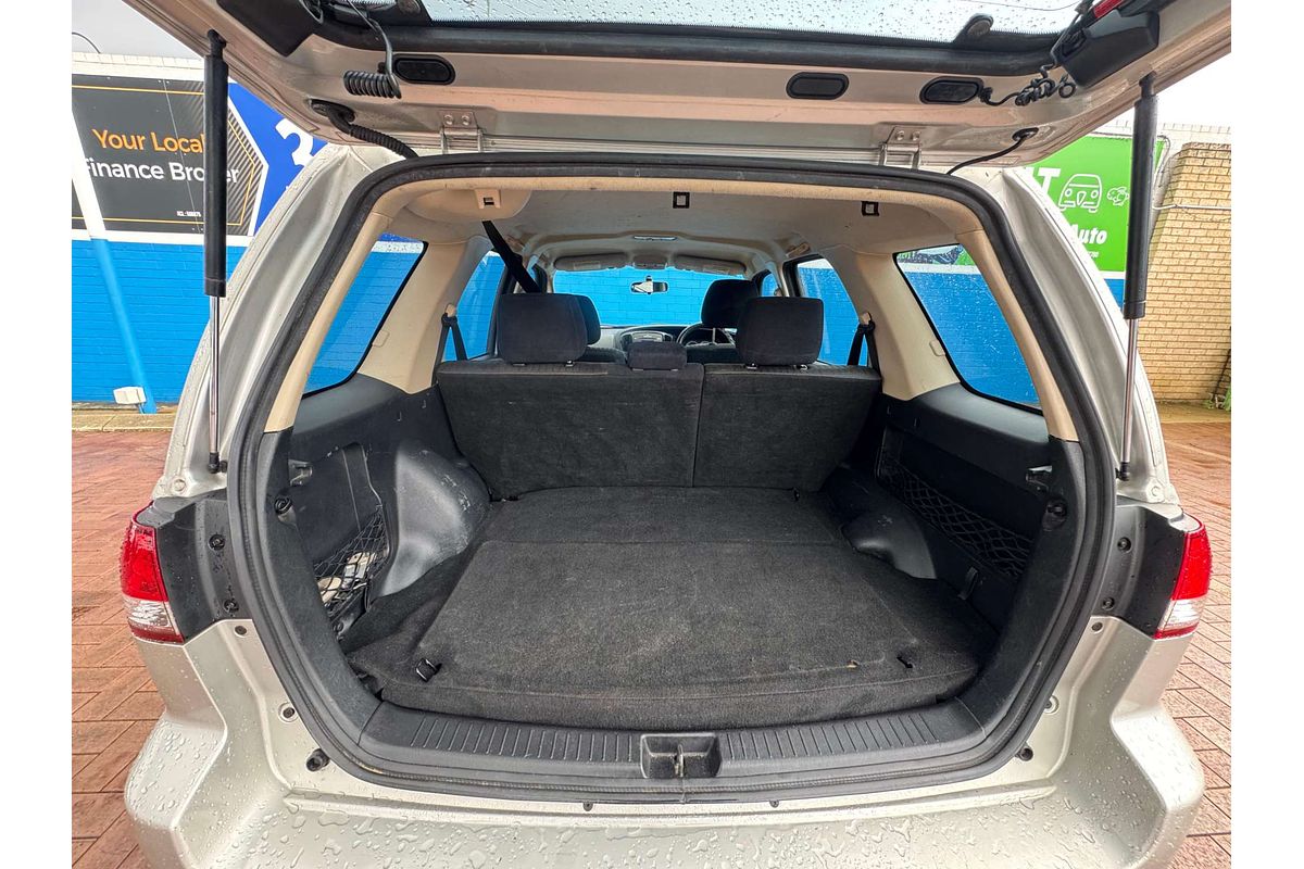 2010 Ford Escape  ZD