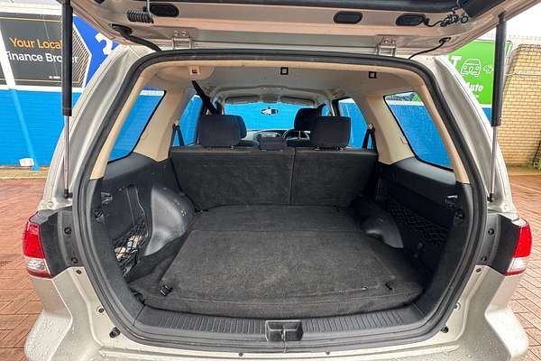 2010 Ford Escape  ZD