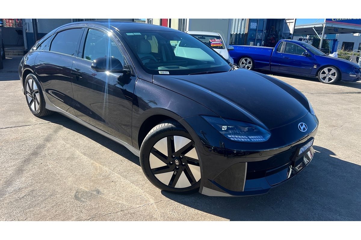 2023 Hyundai IONIQ 6 DYNAMIQ CE.V1