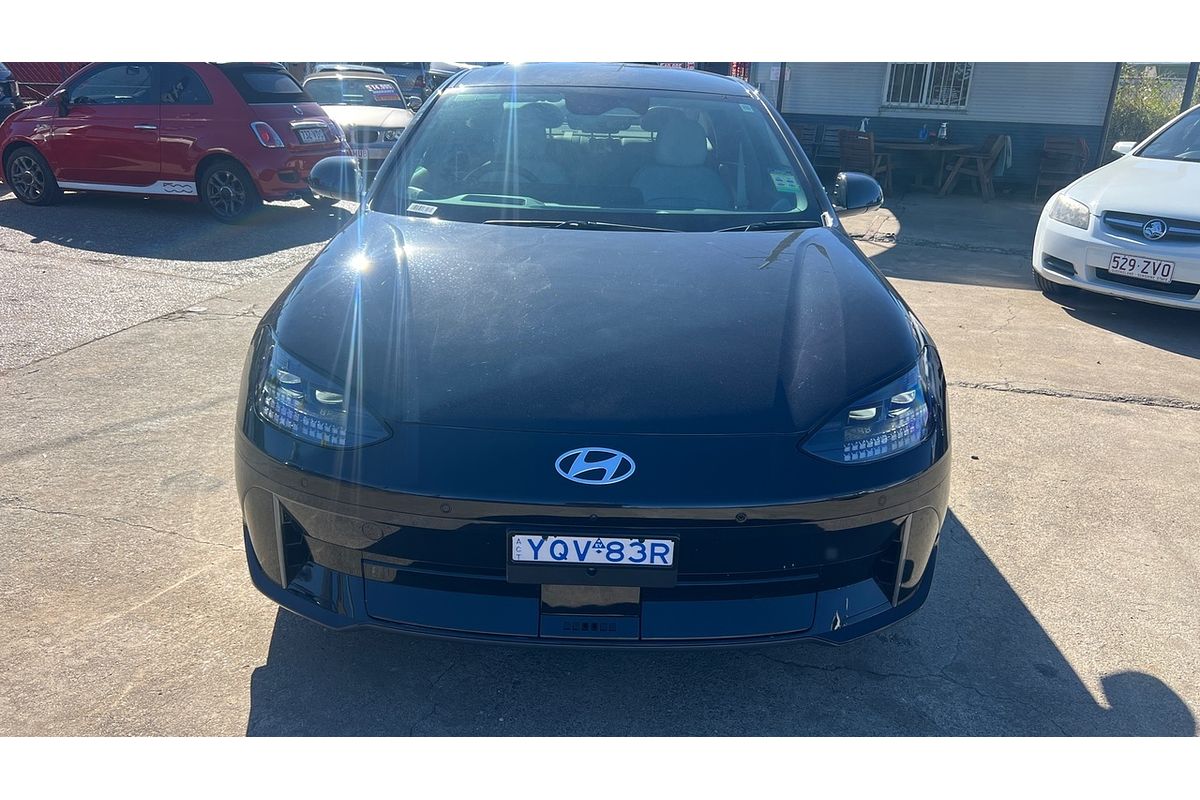 2023 Hyundai IONIQ 6 DYNAMIQ CE.V1