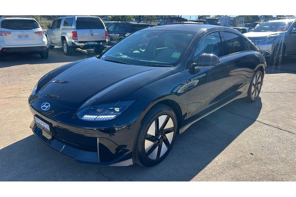 2023 Hyundai IONIQ 6 DYNAMIQ CE.V1