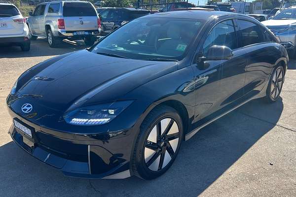 2023 Hyundai IONIQ 6 DYNAMIQ CE.V1