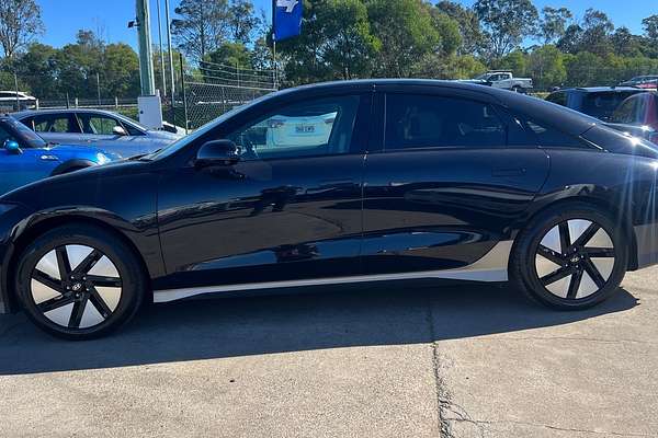 2023 Hyundai IONIQ 6 DYNAMIQ CE.V1