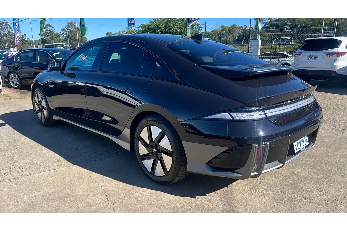 2023 Hyundai IONIQ 6 DYNAMIQ CE.V1
