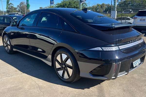 2023 Hyundai IONIQ 6 DYNAMIQ CE.V1
