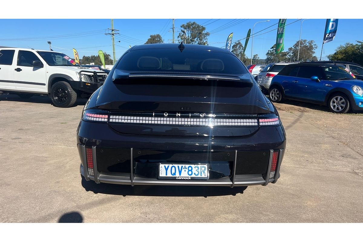 2023 Hyundai IONIQ 6 DYNAMIQ CE.V1