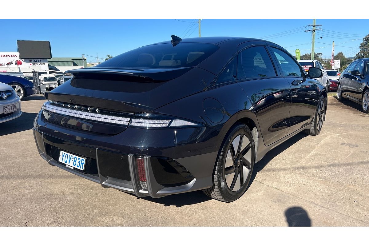 2023 Hyundai IONIQ 6 DYNAMIQ CE.V1