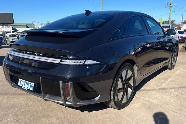 2023 Hyundai IONIQ 6 DYNAMIQ CE.V1