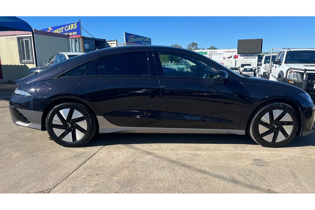 2023 Hyundai IONIQ 6 DYNAMIQ CE.V1