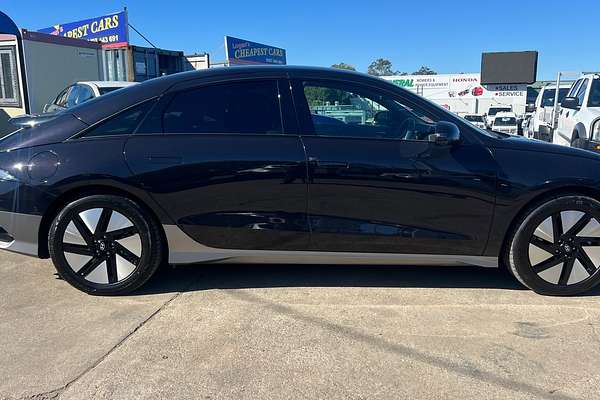 2023 Hyundai IONIQ 6 DYNAMIQ CE.V1