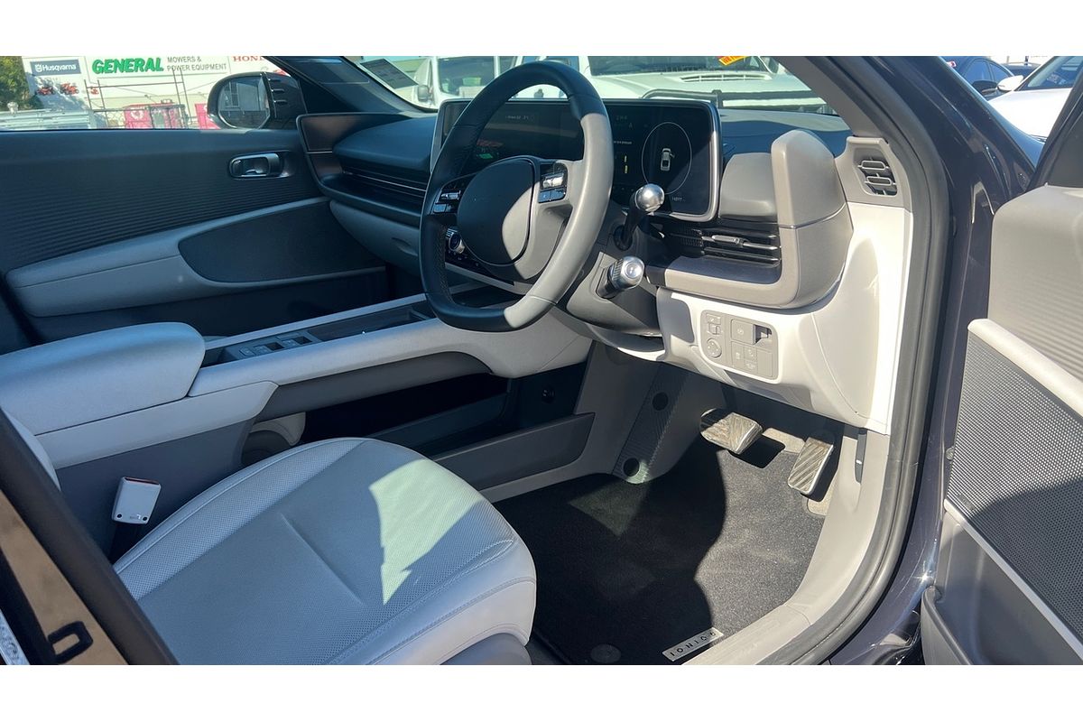 2023 Hyundai IONIQ 6 DYNAMIQ CE.V1