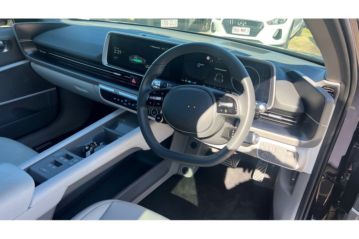 2023 Hyundai IONIQ 6 DYNAMIQ CE.V1