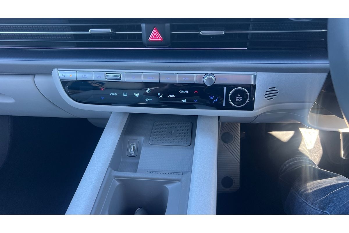 2023 Hyundai IONIQ 6 DYNAMIQ CE.V1