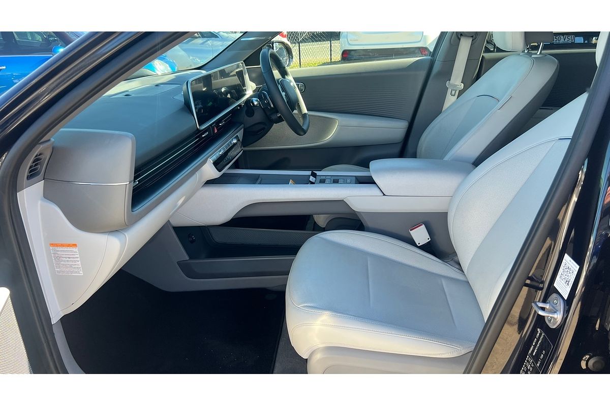 2023 Hyundai IONIQ 6 DYNAMIQ CE.V1