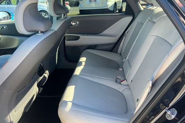 2023 Hyundai IONIQ 6 DYNAMIQ CE.V1