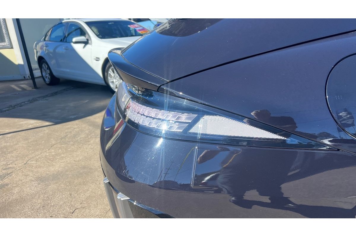 2023 Hyundai IONIQ 6 DYNAMIQ CE.V1