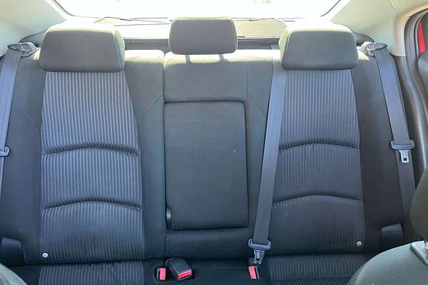 2013 Mazda 3 SP25 BM Series