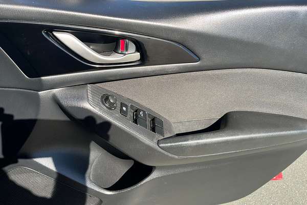 2013 Mazda 3 SP25 BM Series
