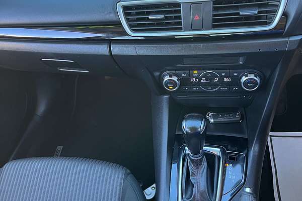 2013 Mazda 3 SP25 BM Series