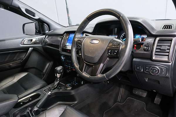 2020 Ford Everest Titanium UA II 2.0L