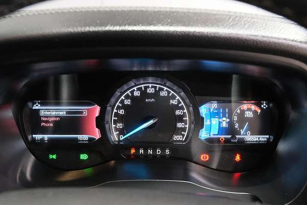 2020 Ford Everest Titanium UA II 2.0L