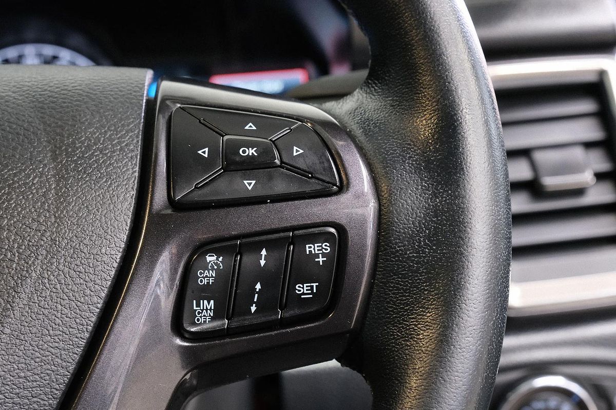 2020 Ford Everest Titanium UA II 2.0L
