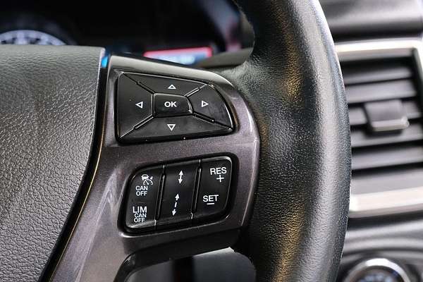 2020 Ford Everest Titanium UA II 2.0L