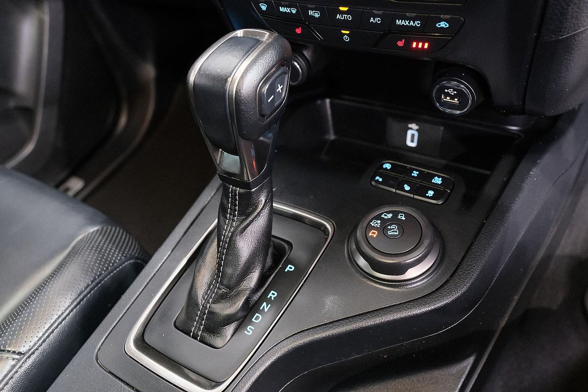 2020 Ford Everest Titanium UA II 2.0L
