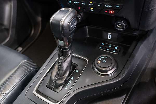 2020 Ford Everest Titanium UA II 2.0L