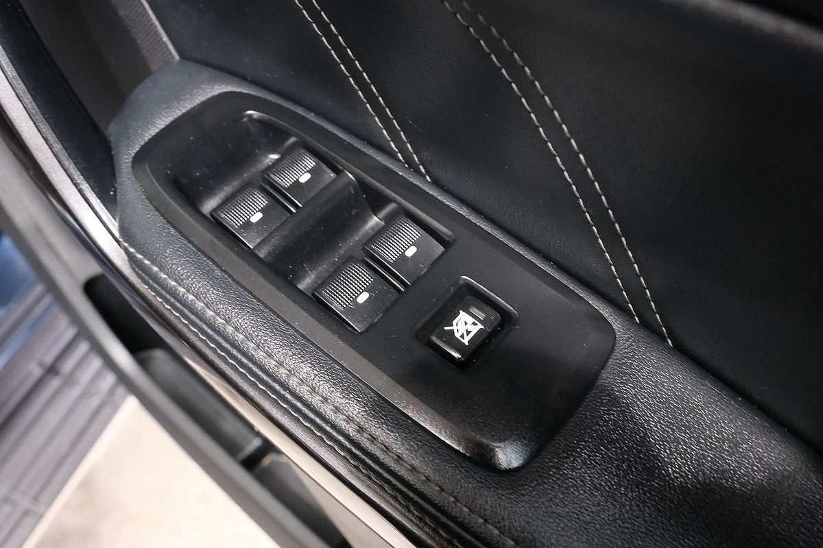 2020 Ford Everest Titanium UA II 2.0L