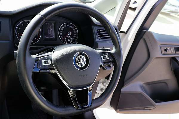 2020 Volkswagen Caddy TSI220 2KN SWB