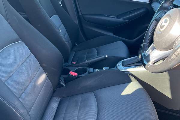 2015 Mazda CX-3 Maxx DK