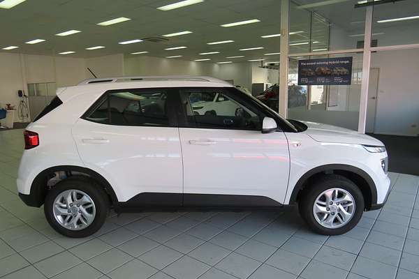 2024 Hyundai Venue QX.V5