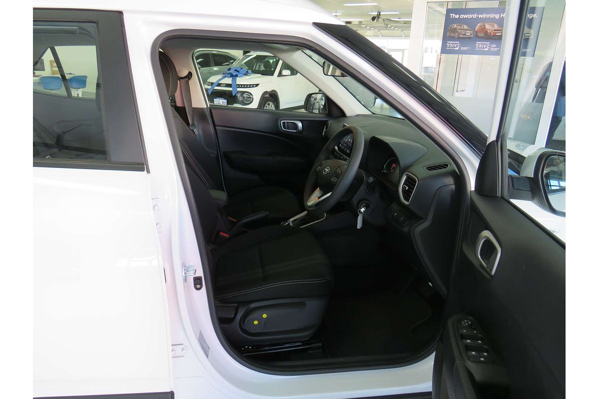 2024 Hyundai Venue QX.V5
