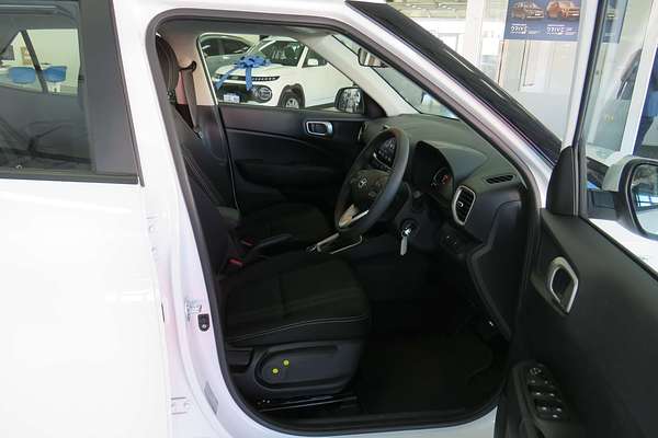 2024 Hyundai Venue QX.V5