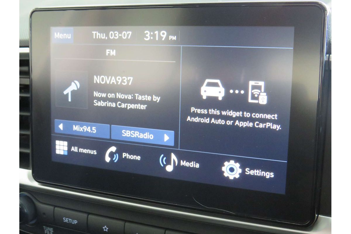 2024 Hyundai Venue QX.V5