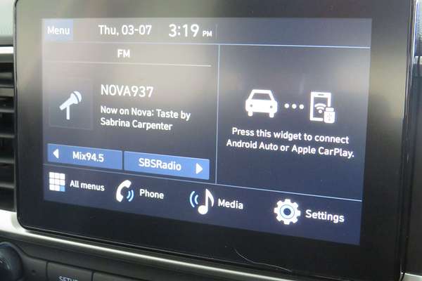 2024 Hyundai Venue QX.V5