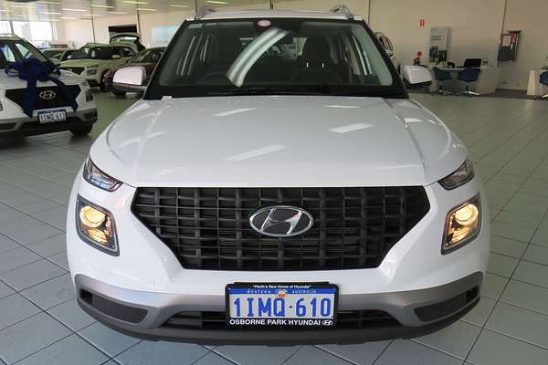 2024 Hyundai Venue QX.V5