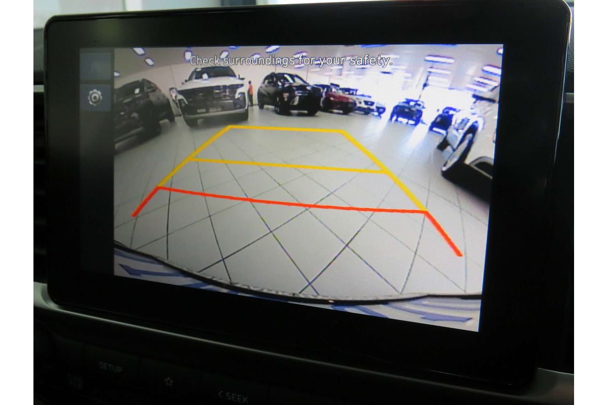 2024 Hyundai Venue QX.V5