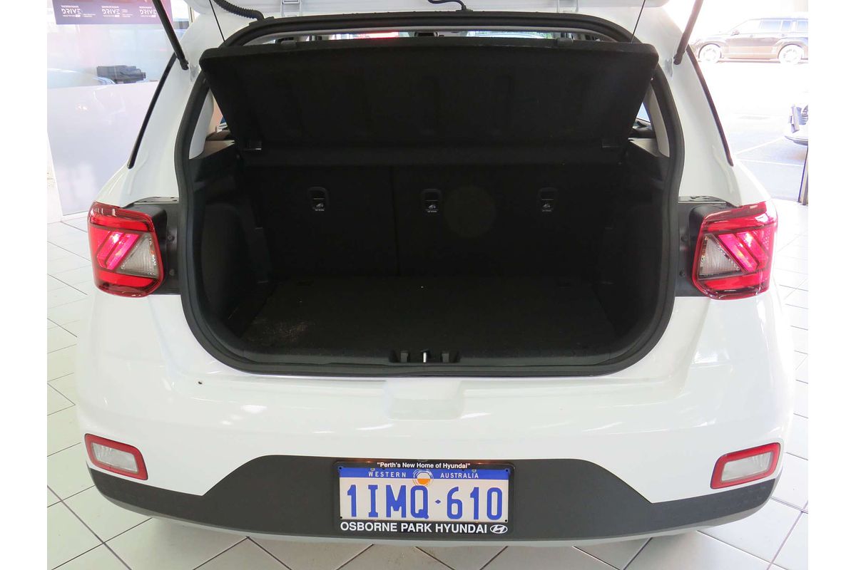 2024 Hyundai Venue QX.V5
