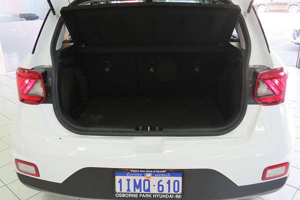 2024 Hyundai Venue QX.V5