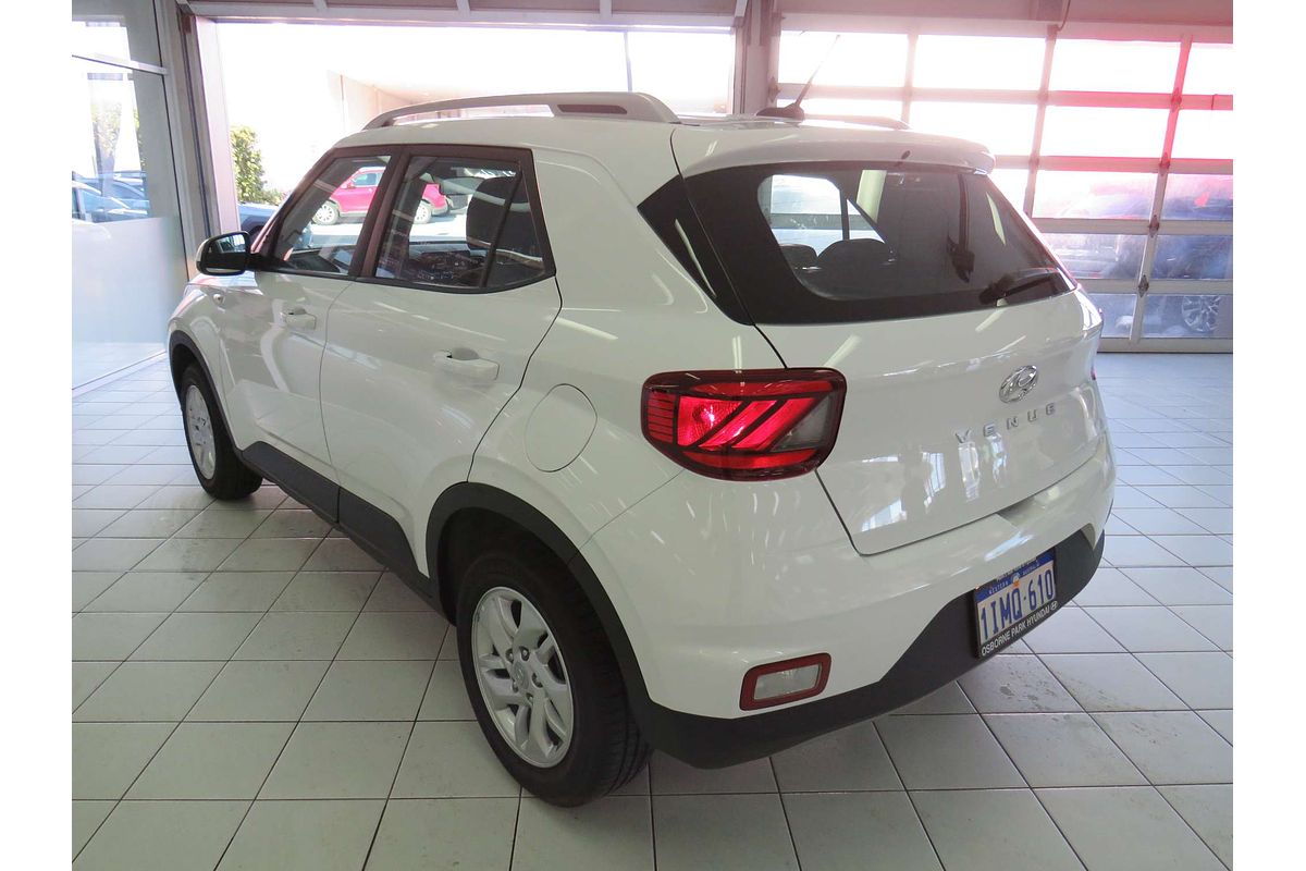 2024 Hyundai Venue QX.V5